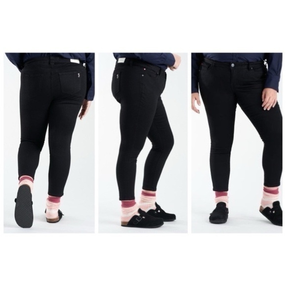 Slink Skinny Jeans